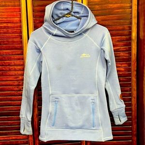 Grundéns x Salmon Sisters Maris Hoodie